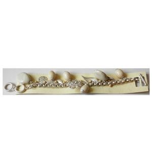 Amrita Singh Charm Bracelet